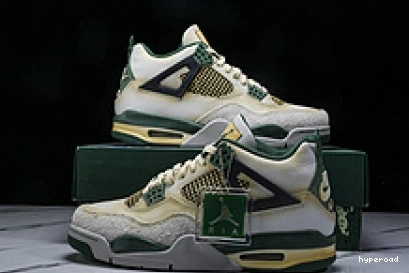 Hyperoad 4 JORDAN AIR 0923
